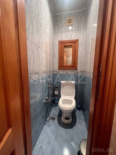 Сдается 4-комн. вторичка 110 м², м. Гянджлик, photo 19 from 21