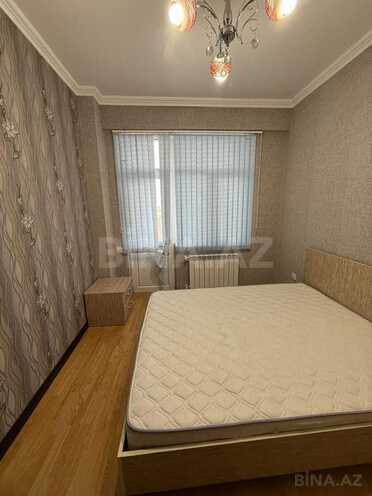 Satılır 2 otaqlı yeni tikili 60 m², photo 4 from 13