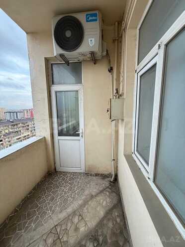 Satılır 2 otaqlı yeni tikili 60 m², photo 12 from 13
