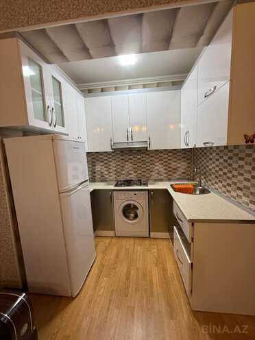 Satılır 2 otaqlı yeni tikili 60 m², photo 6 from 13