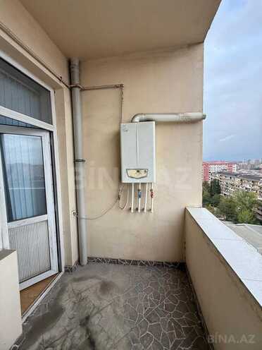Satılır 2 otaqlı yeni tikili 60 m², photo 11 from 13