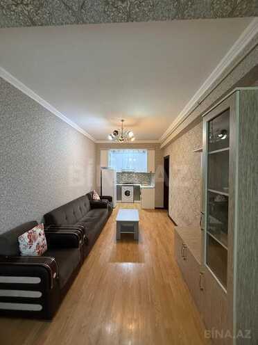 Satılır 2 otaqlı yeni tikili 60 m², photo 3 from 13