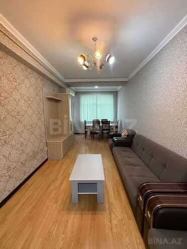 Satılır 2 otaqlı yeni tikili 60 m², photo 1 from 13