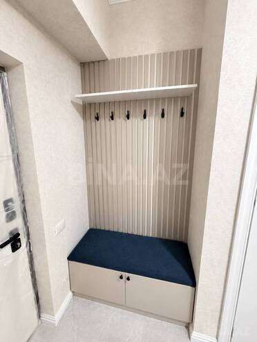 Сдается 2-комн. новостройка 60 м², м. Ази Асланов, photo 10 from 14