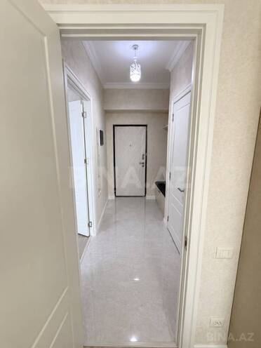 Сдается 2-комн. новостройка 60 м², м. Ази Асланов, photo 9 from 14