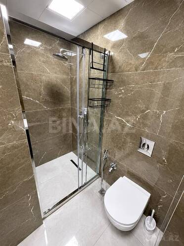 Сдается 2-комн. новостройка 60 м², м. Ази Асланов, photo 11 from 14
