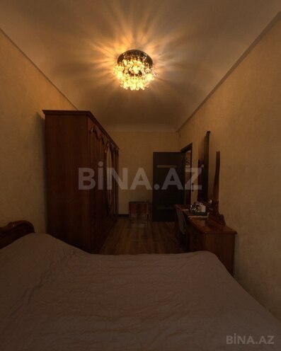 Satılır 3 otaqlı köhnə tikili 85 m², Azadlıq Prospekti m., photo 9 from 21