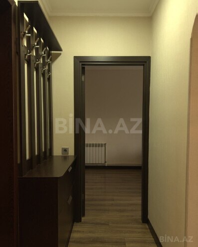 Satılır 3 otaqlı köhnə tikili 85 m², Azadlıq Prospekti m., photo 19 from 21