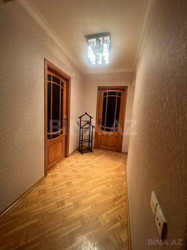 İcarəyə verilir 4 otaqlı köhnə tikili 100 m², Gənclik m., photo 22 from 26