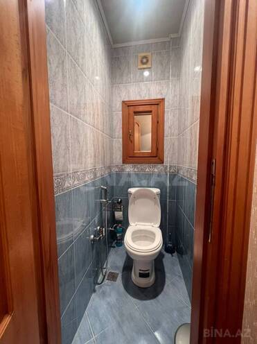 İcarəyə verilir 4 otaqlı köhnə tikili 100 m², Gənclik m., photo 20 from 26