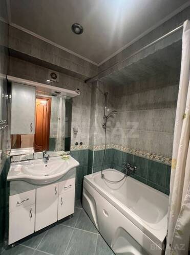 İcarəyə verilir 4 otaqlı köhnə tikili 100 m², Gənclik m., photo 18 from 26