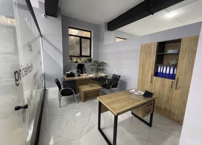 İcarəyə verilir  obyekt 343 m², Elmlər Akademiyası m., photo 8 from 13