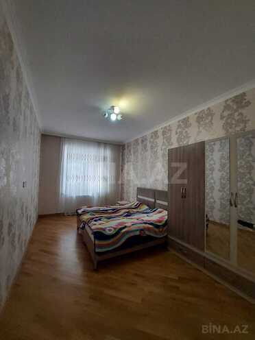 Сдаётся 3-комн. новостройка 140 м², м. Элмляр Академиясы, photo 5 from 10