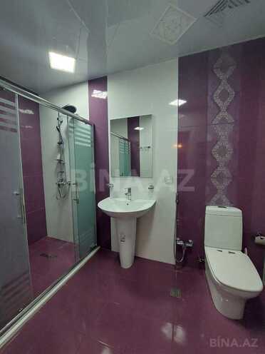 Сдаётся 3-комн. новостройка 140 м², м. Элмляр Академиясы, photo 9 from 10