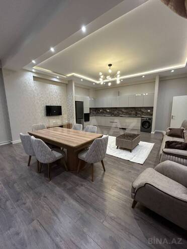 Продается 2-комн. новостройка 91 м², м. 28 мая, photo 4 from 12