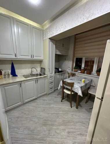 Сдаётся 2-комн. вторичка 58 м², м. Иншаатчылар, photo 4 from 7