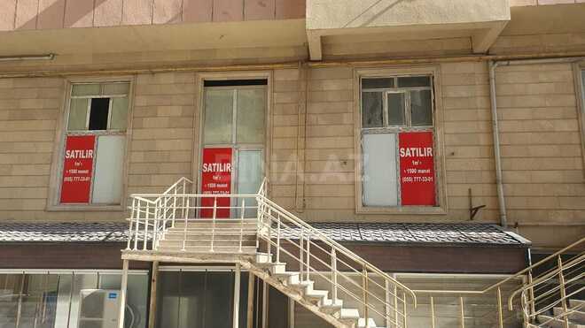 Satılır 2 otaqlı yeni tikili 37 m², Yasamal r., photo 5 from 20