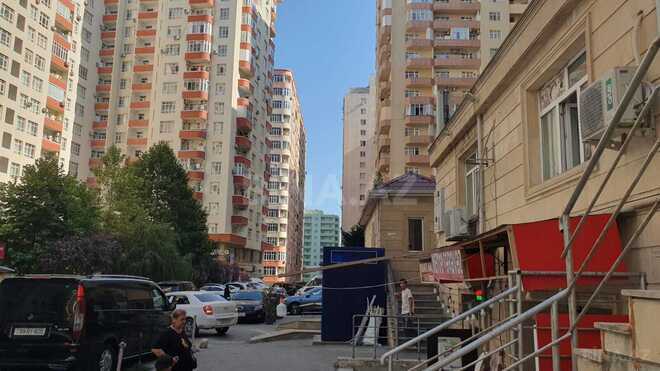 Satılır 2 otaqlı yeni tikili 37 m², Yasamal r., photo 7 from 20