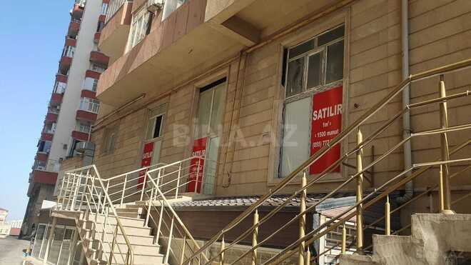 Satılır 2 otaqlı yeni tikili 37 m², Yasamal r., photo 8 from 20