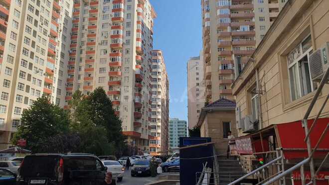 Satılır 2 otaqlı yeni tikili 37 m², Yasamal r., photo 10 from 20
