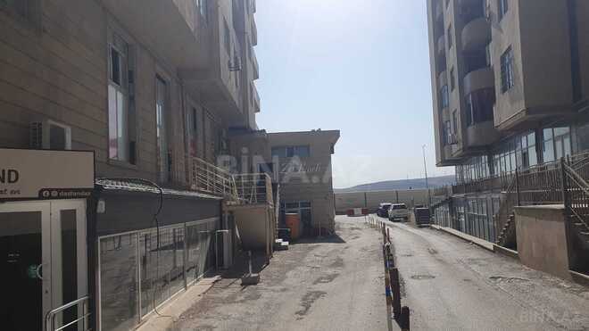 Satılır 2 otaqlı yeni tikili 37 m², Yasamal r., photo 11 from 20
