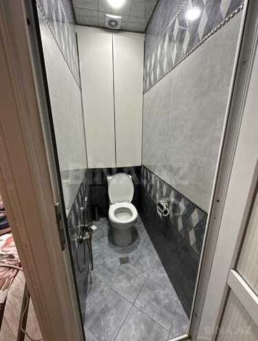 Сдаётся 2-комн. вторичка 58 м², м. Иншаатчылар, photo 6 from 7