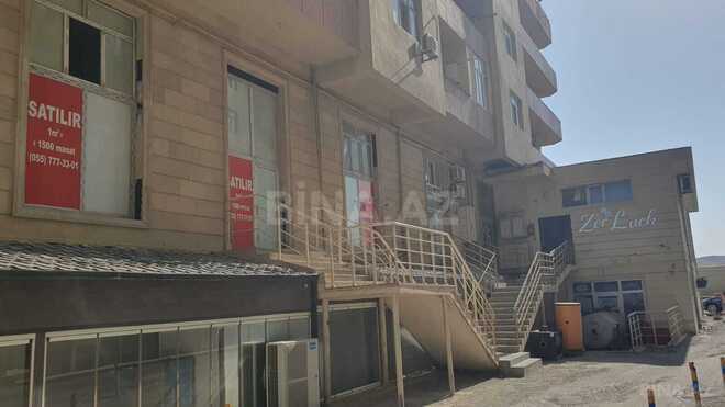 Satılır 2 otaqlı yeni tikili 37 m², Yasamal r., photo 4 from 20