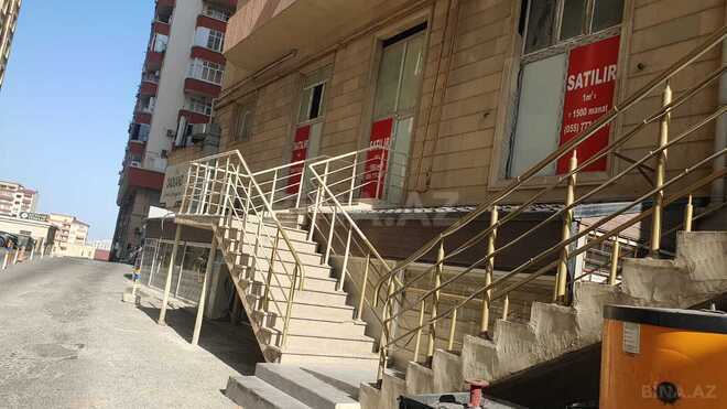 Satılır 2 otaqlı yeni tikili 37 m², Yasamal r., photo 17 from 20