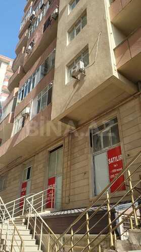 Satılır 2 otaqlı yeni tikili 37 m², Yasamal r., photo 19 from 20