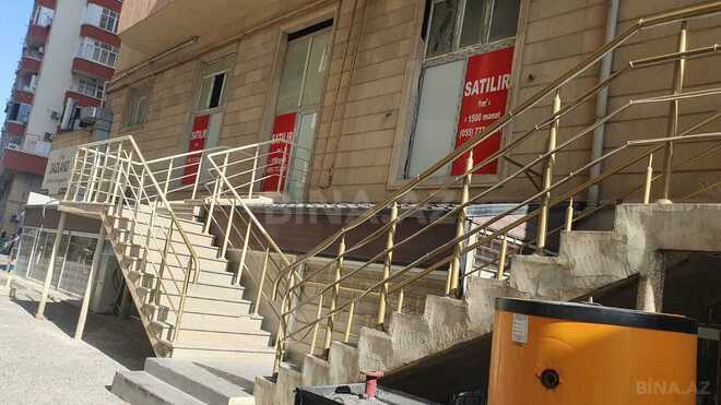 Satılır 2 otaqlı yeni tikili 37 m², Yasamal r., photo 16 from 20