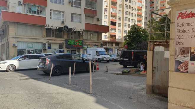 Satılır 2 otaqlı yeni tikili 37 m², Yasamal r., photo 18 from 20