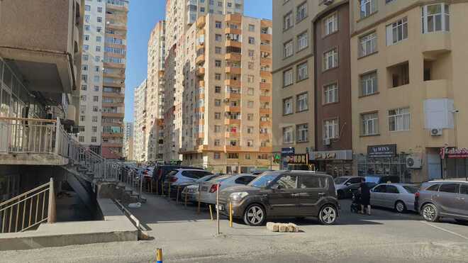 Satılır 2 otaqlı yeni tikili 37 m², Yasamal r., photo 9 from 20