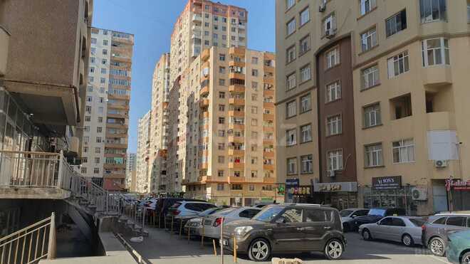 Satılır 2 otaqlı yeni tikili 37 m², Yasamal r., photo 15 from 20