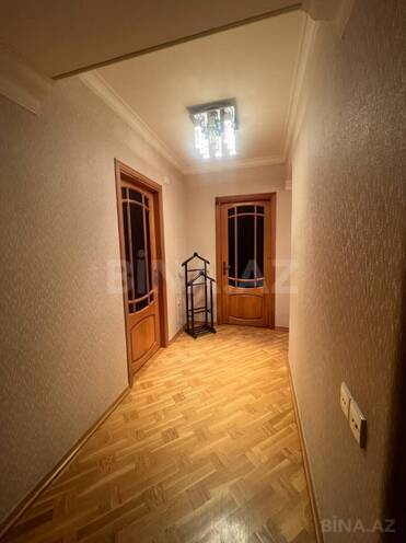 İcarəyə verilir 4 otaqlı köhnə tikili 90 m², Gənclik m., photo 23 from 26