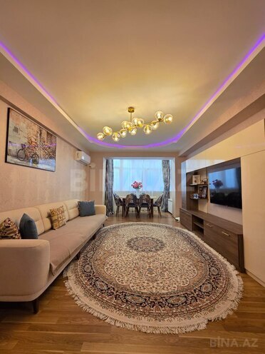 Продается 3-комн. новостройка 110 м², пос. Ени Ясамал, photo 1 from 12