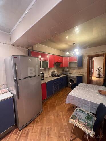 İcarəyə verilir 4 otaqlı köhnə tikili 90 m², Gənclik m., photo 19 from 26