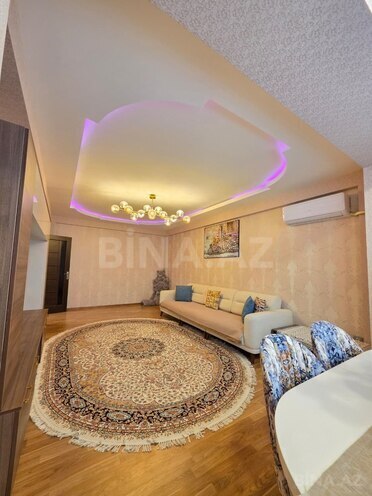 Продается 3-комн. новостройка 110 м², пос. Ени Ясамал, photo 3 from 12