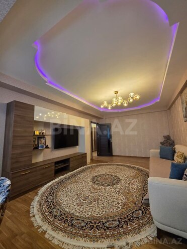 Продается 3-комн. новостройка 110 м², пос. Ени Ясамал, photo 9 from 12