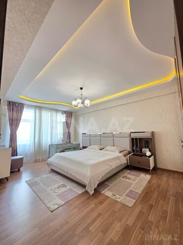Продается 3-комн. новостройка 110 м², пос. Ени Ясамал, photo 4 from 12