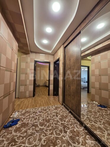 Продается 3-комн. новостройка 110 м², пос. Ени Ясамал, photo 11 from 12
