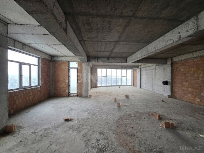 Продается 4-комн. новостройка 168 м², м. Элмляр Академиясы, photo 4 from 8