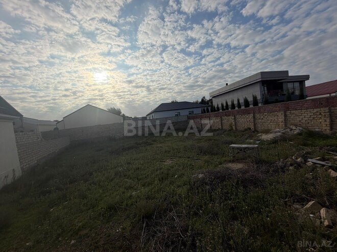 Satılır  torpaq 7.5 sot, Mərdəkan q., photo 4 from 6