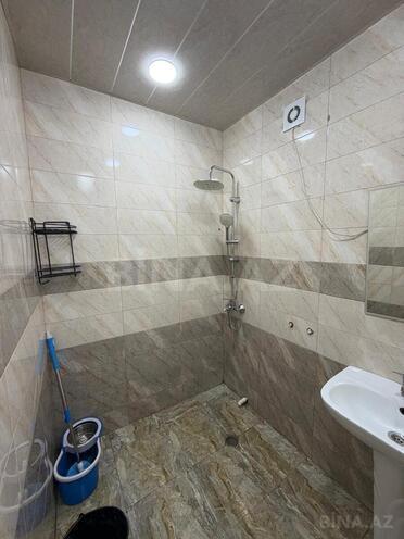 Satılır 2 otaqlı köhnə tikili 45 m², Memar Əcəmi m., photo 12 from 14