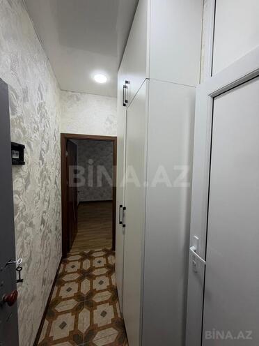Satılır 2 otaqlı köhnə tikili 45 m², Memar Əcəmi m., photo 11 from 14