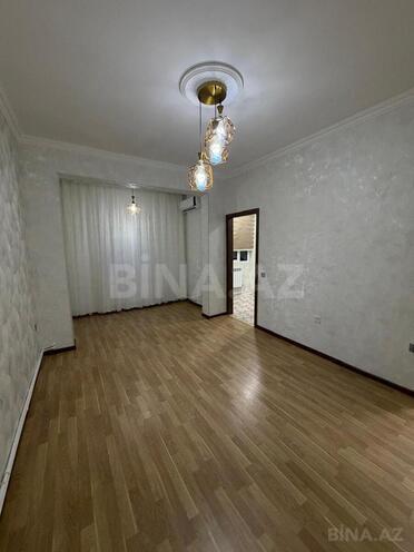 Satılır 2 otaqlı köhnə tikili 45 m², Memar Əcəmi m., photo 6 from 14