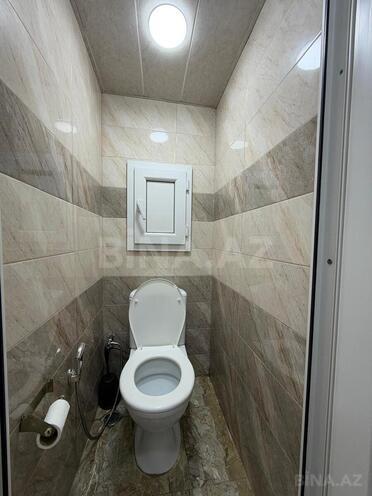 Satılır 2 otaqlı köhnə tikili 45 m², Memar Əcəmi m., photo 13 from 14