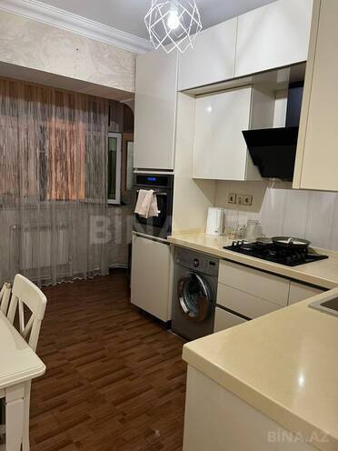 Продается 3-комн. вторичка 70 м², м. Элмляр Академиясы, photo 5 from 7