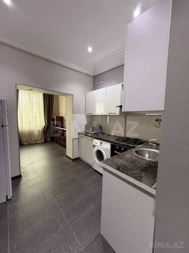 Сдаётся 3-комн. вторичка 85 м², м. Сахил, photo 4 from 9