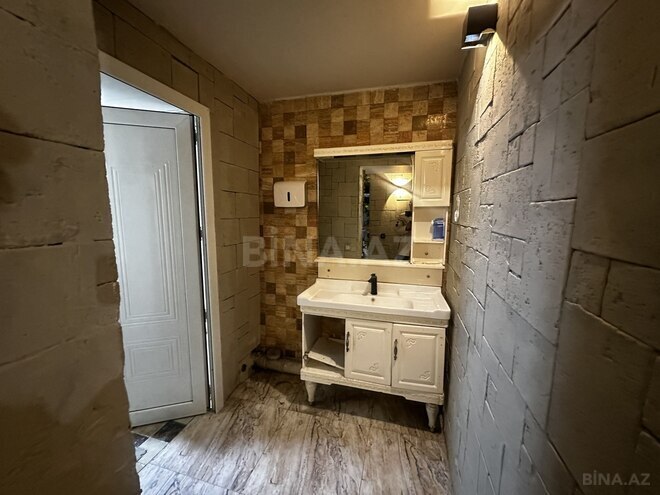 Satılır  obyekt 310 m², Memar Əcəmi m., photo 31 from 32