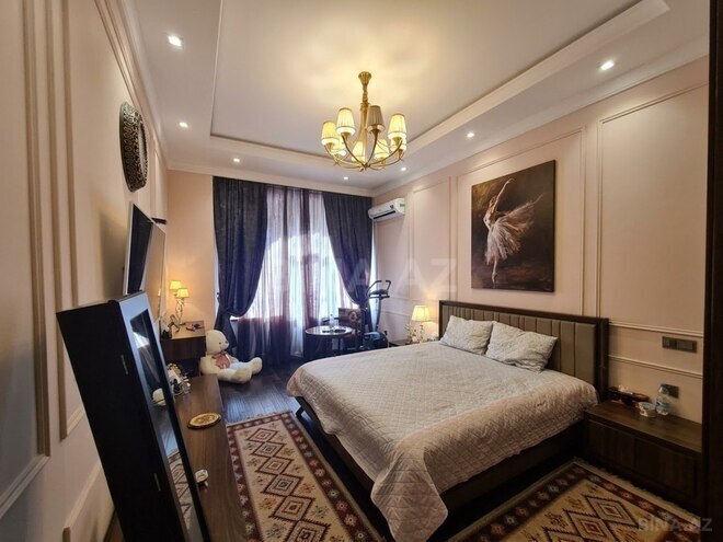 Сдается 3-комн. новостройка 120 м², Хатаинский р., photo 3 from 15
